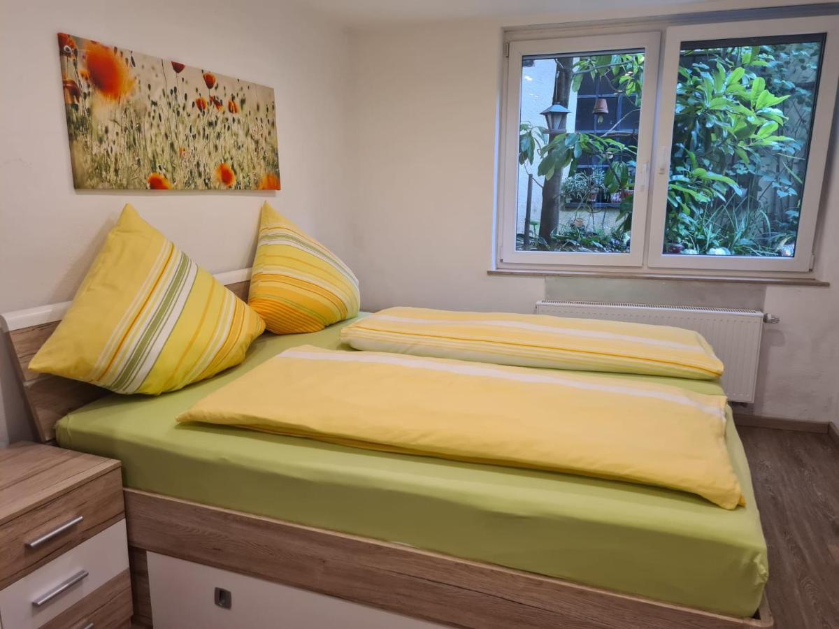 Ferienwohnung Zilliken Treis-Karden Esterno foto