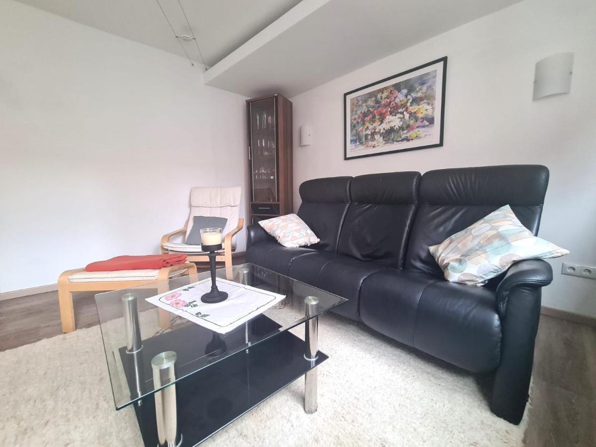 Ferienwohnung Zilliken Treis-Karden Esterno foto