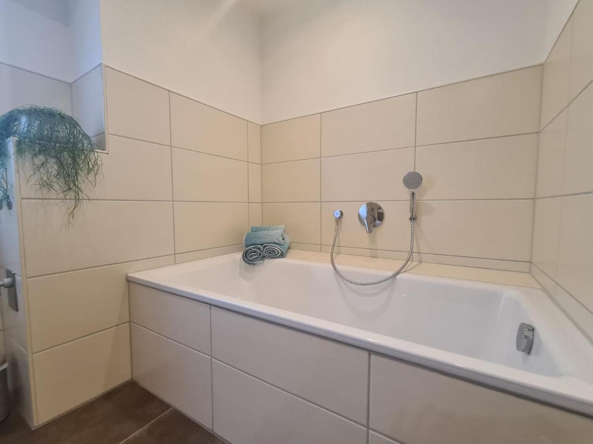 Ferienwohnung Zilliken Treis-Karden Esterno foto