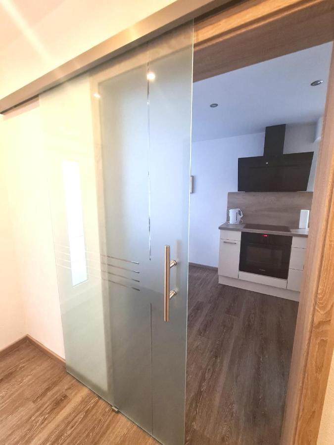 Ferienwohnung Zilliken Treis-Karden Esterno foto